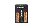 Бургия и корк Korda Bait Drill – 8мм