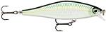 Воблер Rapala Shadow Rap Shad BLK – 9см / 12гр