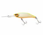 Воблер Sea Buzz Hunter Deep Shad DR 75F SLN – 7.50см / 11.50гр