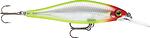 Воблер Rapala Shadow Rap Shad Deep CLN – 9см / 12гр