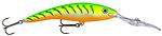 Воблер Rapala Deep Tail Dancer TDD09-GTU – 9см / 13гр