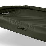 Шаранджийска люлка Avid Carp Pro-Tect Safeguard Cradle