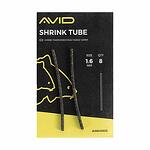 Термосвиваеми шлаухи Avid Carp Shrink Tube – 1.6мм / 8 броя