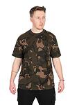 Тениска Fox Camo T-Shirt