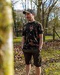 Тениска Fox Camo T-Shirt