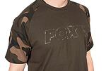 Тениска Fox Khaki / Camo Outline T-Shirt