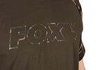 Тениска Fox Khaki / Camo Outline T-Shirt