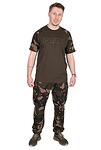 Тениска Fox Khaki / Camo Outline T-Shirt