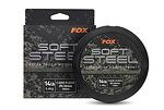 Монофилно влакно за шаран Fox Soft Steel Fleck Camo Mono – 1000м