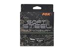 Монофилно влакно за шаран Fox Soft Steel Fleck Camo Mono – 1000м