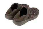 Пантофи за къмпинг Fox Camo/Khaki Bivvy Slippers