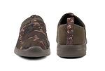 Пантофи за къмпинг Fox Camo/Khaki Bivvy Slippers