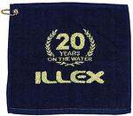 Кърпа Illex Hand Towel 20 Years