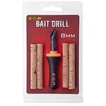 Бургия с корк ESP Bait Drill – 8мм