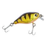 Воблер Balzer UV Striker Crank 40F Perch – 4см / 4.5гр