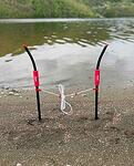 Колчета за дистанция Fil Fishing Measuring Sticks