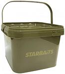 Кофа с капак Starbaits – 8л