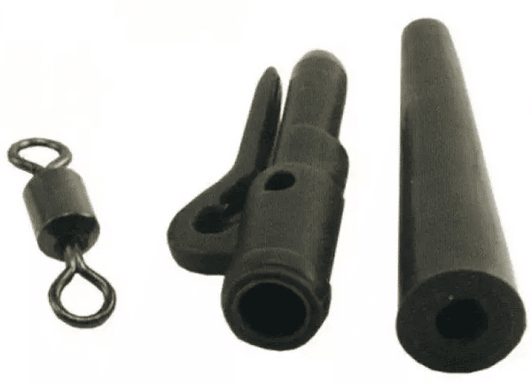 Fixed Bolt Rigs Комплект Carp System Safety Bolt Rig Kit – CS9