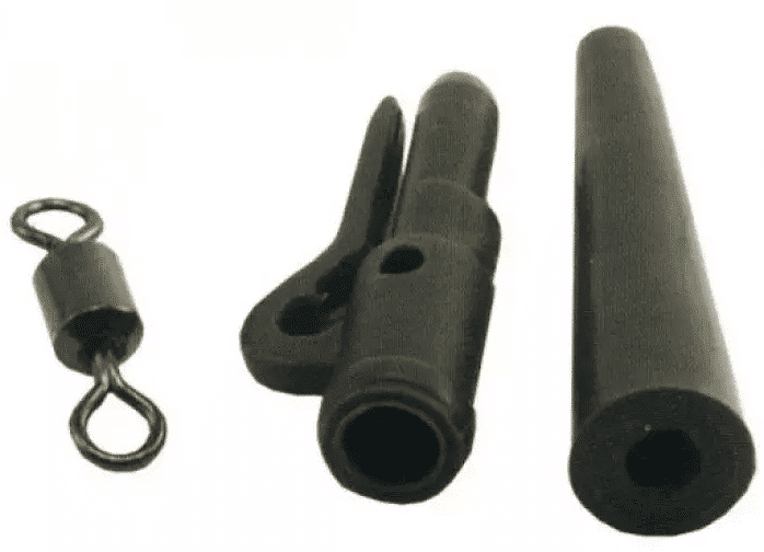 Bold Rig Комплект Carp System Safety Bolt Rig Kit – CS9