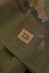 Тениска Daiwa Camo T-Shirt