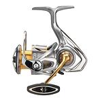 Спининг макара Daiwa 21 Freams LT 5000-C