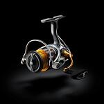 Спининг макара Daiwa 21 Freams LT 5000-C