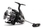 Макара с преден аванс Daiwa 20 Exceler LT 5000-C