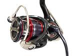 Макара с преден аванс Daiwa 20 Fuego LT 3000-C