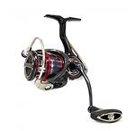 Макара с преден аванс Daiwa 20 Fuego LT 3000-C