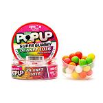 Поп-ъп топчета Senzor Planet Pop-Up Super Gummy Planet 1016 – 10мм / 30гр