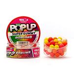 Поп-ъп топчета Senzor Planet Pop-Up Super Gummy Porumb (Царевица) – 8мм / 30гр