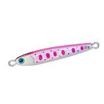 Волфрамов пилкер Daiwa TG Bait Trout Tune Glow Head Pink – 30гр