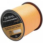 Монофилно влакно Daiwa Tournament Orange – голяма бобина