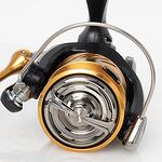 Макара с преден аванс Daiwa 20 Crossfire LT 2500 4BS A