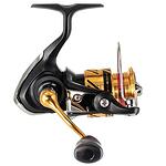 Макара с преден аванс Daiwa 20 Crossfire LT 2500 4BS A