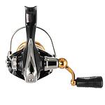 Макара с преден аванс Daiwa 20 Crossfire LT 2500 4BS A