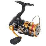 Макара с преден аванс Daiwa 20 Crossfire LT 2500 4BS A