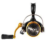 Макара с преден аванс Daiwa 20 Crossfire LT 2500 4BS A