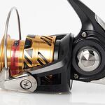 Макара с преден аванс Daiwa 20 Crossfire LT 2500 4BS A