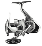 Макара с преден аванс Daiwa 23 Exceler LT 4000-C