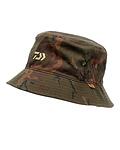 Шапка Daiwa Carp Camo Bucket Hat – универсален размер