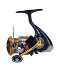 Макара с преден аванс Daiwa 23 Revros LT 5000-C