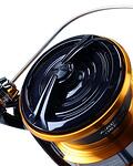 Макара с преден аванс Daiwa 23 Revros LT 5000-C