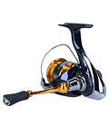 Макара с преден аванс Daiwa 23 Revros LT 5000-C