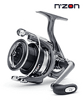 Фидер макара Daiwa 20 N’Zon LT 5000 S-CP