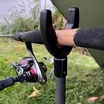 Заден държач за въдица Daiwa N’Zon Dual Rear Rod Rest