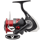 Макара с преден аванс Daiwa 23 Ninja Match & Feeder LT-6000SS