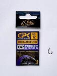 Куки за фидер CPK High Carbon Feeder Hooks C2 – 10 броя