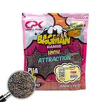 Смес за ПВА торбички или ПВА мрежи CPK Bagman Amestec Stick Mix Fish  – 800гр