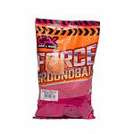 Захранка CPK Force Groundbait Parmezan Special Mreana (за мряна) – 1кг